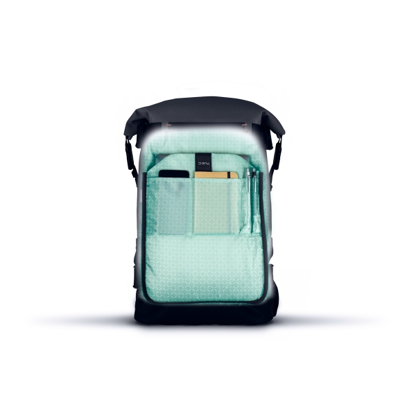 Bagages &Atilde;&nbsp; moto DEW Avail DEW 35L